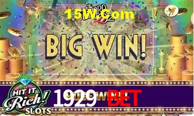 Design Responsivo 1929 Bet