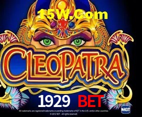 Recursos de Bônus 1929 Bet