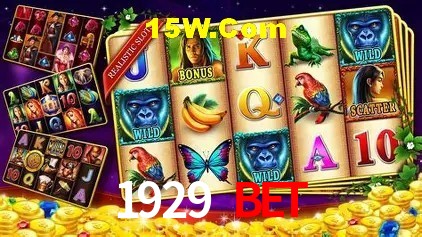 Integração de APIs 1929 Bet