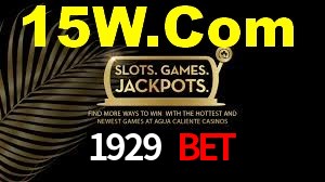Exclusive Games 1929 Bet