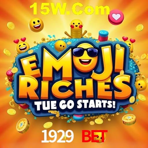 Seasonal Promotions 1929 Bet