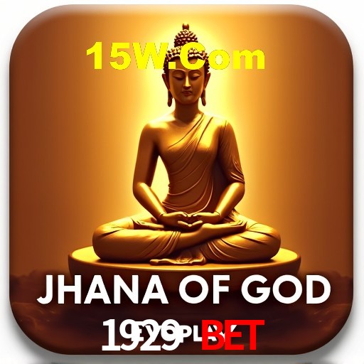 Interface do App 1929 Bet