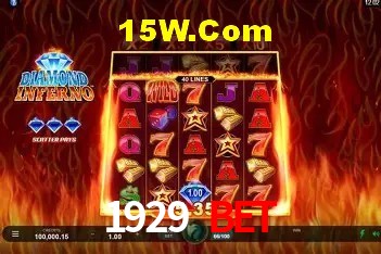 Sistemas de Segurança 1929 Bet