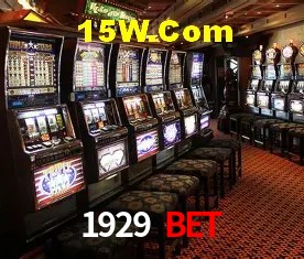 Jogos de Slot 1929 Bet