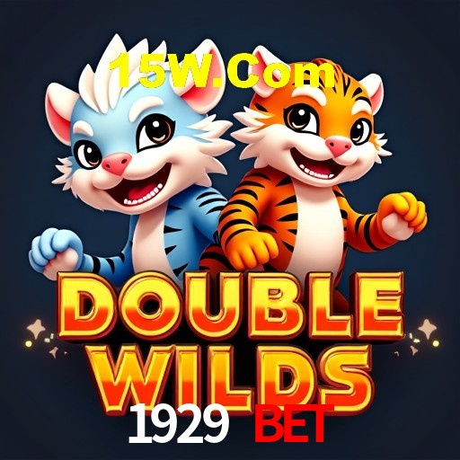 Interface Premium 1929 Bet