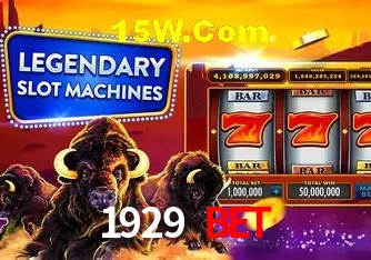 Casino Ao Vivo 1929 Bet