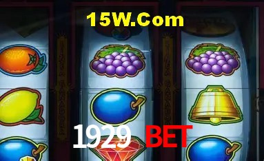 Apostas de Futebol 1929 Bet