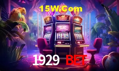 Especiais de Fim de Semana 1929 Bet
