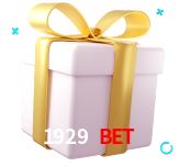 Receba seus bônus de boas-vindas no 1929 Bet